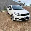 VOLKSWAGEN GOL 1.0 12V MPI TOTALFLEX 4P MANUAL VOLKSWAGEN GOL 1.0 12V MPI TOTALFLEX 4P MANUAL