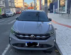 VOLKSWAGEN NIVUS 1.0 200 TSI TOTAL FLEX HIGHLINE AUTOMÁTICO VOLKSWAGEN NIVUS 1.0 200 TSI TOTAL FLEX HIGHLINE AUTOMÁTICO