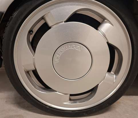 VOLKSWAGEN-PARATI-1994