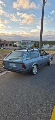 VOLKSWAGEN-PARATI-1995