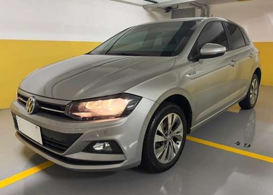 VOLKSWAGEN-POLO-2018
