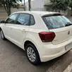 VOLKSWAGEN POLO 1.0 MPI TOTAL FLEX MANUAL VOLKSWAGEN POLO 1.0 MPI TOTAL FLEX MANUAL