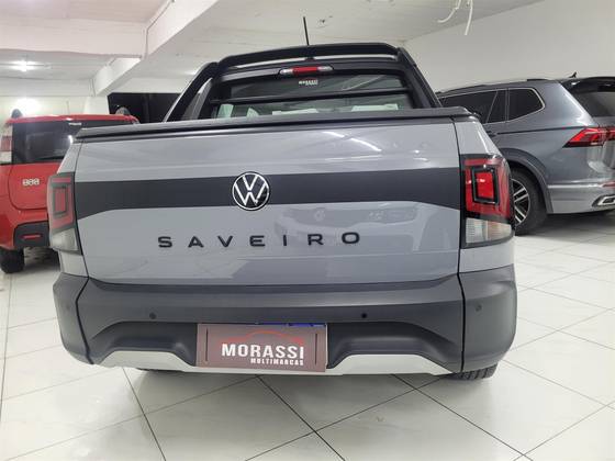 VOLKSWAGEN SAVEIRO 1.6 MSI EXTREME CD 16V FLEX 2P MANUAL