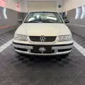 VOLKSWAGEN SAVEIRO 2.0 MI SPORTLINE CS 8V GASOLINA 2P MANUAL G.III VOLKSWAGEN SAVEIRO 2.0 MI SPORTLINE CS 8V GASOLINA 2P MANUAL G.III