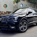 VOLKSWAGEN TIGUAN 2.0 350 TSI GASOLINA ALLSPACE R-LINE 4MOTION DSG VOLKSWAGEN TIGUAN 2.0 350 TSI GASOLINA ALLSPACE R-LINE 4MOTION DSG