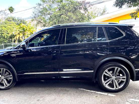 VOLKSWAGEN-TIGUAN-2.0 350 TSI GASOLINA ALLSPACE R-LINE 4MOTION DSG VOLKSWAGEN-TIGUAN-2018