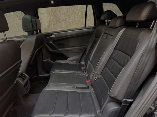 VOLKSWAGEN-TIGUAN-2.0 350 TSI GASOLINA ALLSPACE R-LINE 4MOTION DSG VOLKSWAGEN-TIGUAN-2018