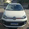 VOLKSWAGEN UP 1.0 170 TSI TOTAL FLEX XTREME 4P MANUAL VOLKSWAGEN UP 1.0 170 TSI TOTAL FLEX XTREME 4P MANUAL