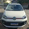 VOLKSWAGEN UP 1.0 170 TSI TOTAL FLEX XTREME 4P MANUAL VOLKSWAGEN UP 1.0 170 TSI TOTAL FLEX XTREME 4P MANUAL