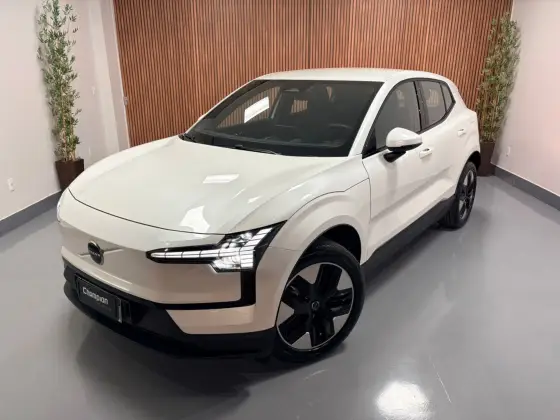 VOLVO EX30 69 KW ELÉTRICO CORE