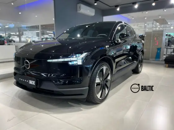 VOLVO EX30 69 KW ELÉTRICO ULTRA VOLVO EX30 69 KW ELÉTRICO ULTRA