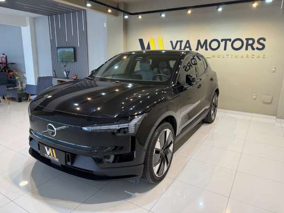 VOLVO-EX30-69 KW ELÉTRICO ULTRA VOLVO-EX30-2024