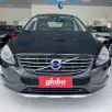 VOLVO XC60 2.0 T5 DYNAMIC FWD TURBO GASOLINA 4P AUTOMÁTICO VOLVO XC60 2.0 T5 DYNAMIC FWD TURBO GASOLINA 4P AUTOMÁTICO
