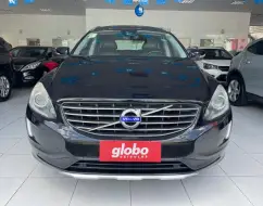 VOLVO XC60 2.0 T5 DYNAMIC FWD TURBO GASOLINA 4P AUTOMÁTICO VOLVO XC60 2.0 T5 DYNAMIC FWD TURBO GASOLINA 4P AUTOMÁTICO