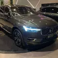 VOLVO XC60 2.0 T8 HYBRID MOMENTUM AWD GEARTRONIC VOLVO XC60 2.0 T8 HYBRID MOMENTUM AWD GEARTRONIC