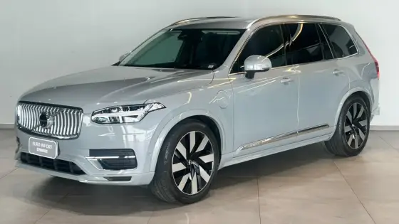 VOLVO XC90 2.0 T8 RECHARGE ULTIMATE AWD GEARTRONIC VOLVO XC90 2.0 T8 RECHARGE ULTIMATE AWD GEARTRONIC