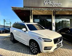 VOLVO XC90 2.0 D5 DIESEL MOMENTUM AWD GEARTRONIC VOLVO XC90 2.0 D5 DIESEL MOMENTUM AWD GEARTRONIC