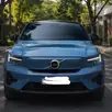 VOLVO C40 P8 RECHARGE TWIN ELECTRIC ULTIMATE AWD VOLVO C40 P8 RECHARGE TWIN ELECTRIC ULTIMATE AWD