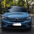 VOLVO C40 P8 RECHARGE TWIN ELECTRIC ULTIMATE AWD VOLVO C40 P8 RECHARGE TWIN ELECTRIC ULTIMATE AWD