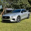 VOLVO S60 2.0 T8 RECHARGE R-DESIGN AWD GEARTRONIC VOLVO S60 2.0 T8 RECHARGE R-DESIGN AWD GEARTRONIC