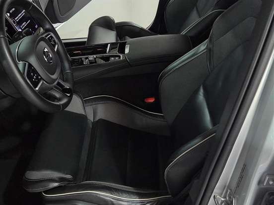 VOLVO-S60-2.0 T8 RECHARGE R-DESIGN AWD GEARTRONIC VOLVO-S60-2022