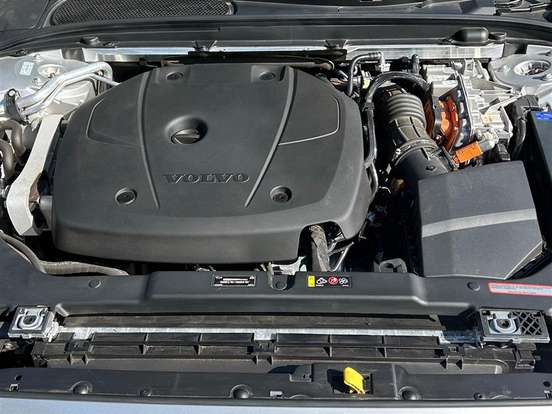 VOLVO-S60-2.0 T8 RECHARGE R-DESIGN AWD GEARTRONIC VOLVO-S60-2022