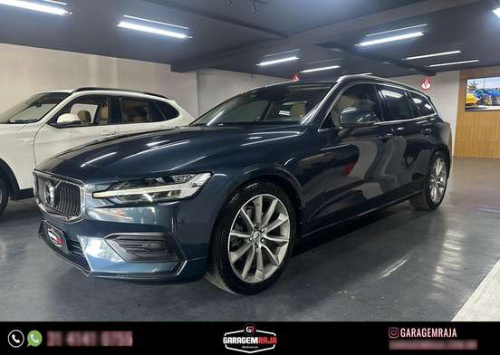 VOLVO-V60-2019