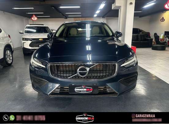 VOLVO-V60-2019