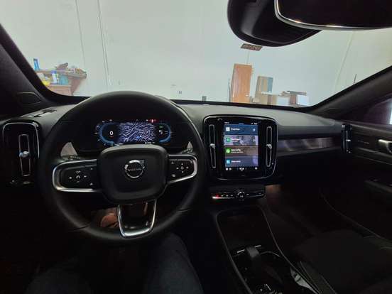 VOLVO-XC40-P8 RECHARGE TWIN ELECTRIC ULTIMATE AWD VOLVO-XC40-2023