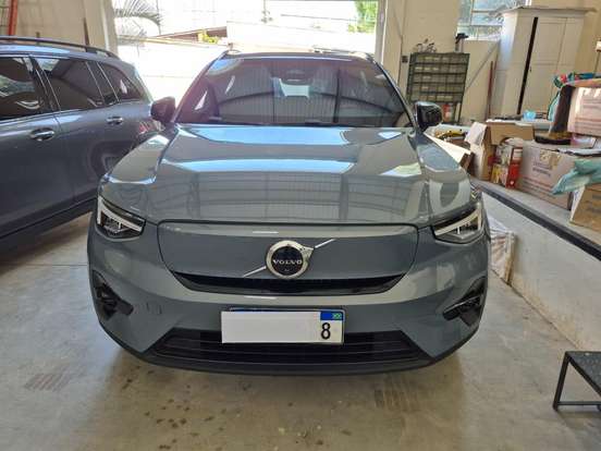 VOLVO-XC40-P8 RECHARGE TWIN ELECTRIC ULTIMATE AWD VOLVO-XC40-2023