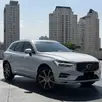 VOLVO XC60 2.0 T5 GASOLINA INSCRIPTION AWD GEARTRONIC VOLVO XC60 2.0 T5 GASOLINA INSCRIPTION AWD GEARTRONIC
