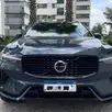 VOLVO XC60 2.0 T8 RECHARGE ULTIMATE DARK AWD GEARTRONIC VOLVO XC60 2.0 T8 RECHARGE ULTIMATE DARK AWD GEARTRONIC
