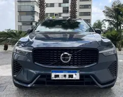 VOLVO XC60 2.0 T8 RECHARGE ULTIMATE DARK AWD GEARTRONIC VOLVO XC60 2.0 T8 RECHARGE ULTIMATE DARK AWD GEARTRONIC