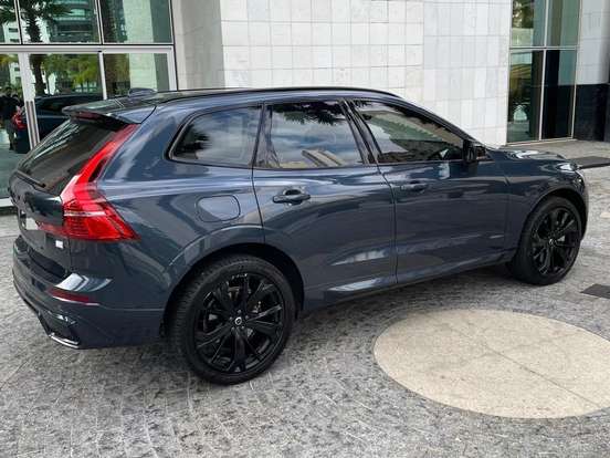 VOLVO-XC60-2.0 T8 RECHARGE ULTIMATE DARK AWD GEARTRONIC VOLVO-XC60-2023