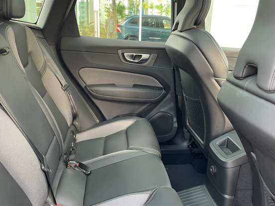 VOLVO-XC60-2.0 T8 RECHARGE ULTIMATE DARK AWD GEARTRONIC VOLVO-XC60-2023