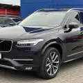 VOLVO XC90 2.0 T6 GASOLINA MOMENTUM AWD GEARTRONIC VOLVO XC90 2.0 T6 GASOLINA MOMENTUM AWD GEARTRONIC