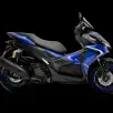 YAMAHA AEROX 160 ABS YAMAHA AEROX 160 ABS