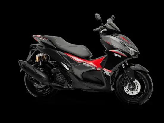 YAMAHA-AEROX 160 ABS YAMAHA-AEROX 160 ABS-2026