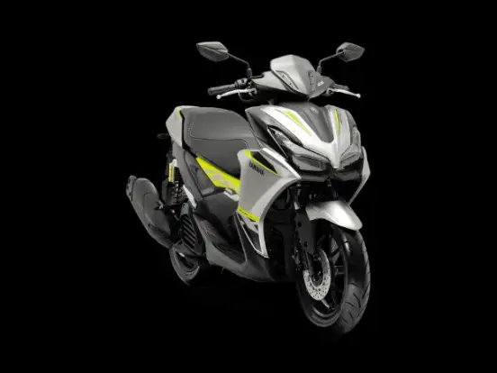 YAMAHA-AEROX 160 ABS YAMAHA-AEROX 160 ABS-2026