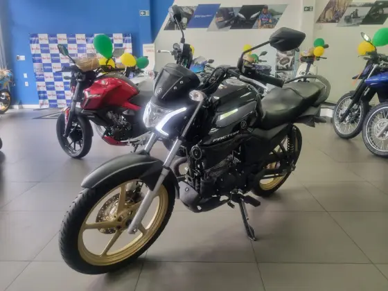 YAMAHA FACTOR 150 DX 
