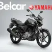 YAMAHA FACTOR 150 STANDARD YAMAHA FACTOR 150 STANDARD