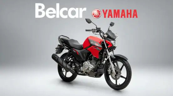 YAMAHA-FACTOR 150 STANDARD-2026