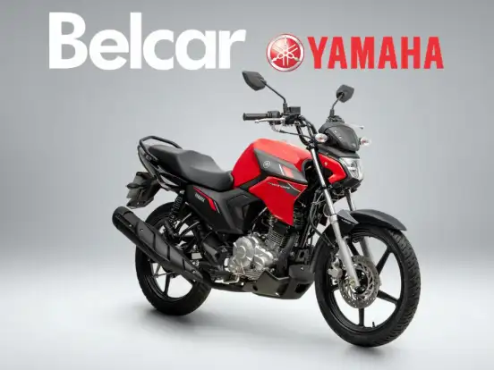 YAMAHA-FACTOR 150 STANDARD YAMAHA-FACTOR 150 STANDARD-2026