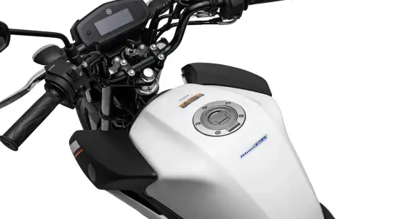 YAMAHA-FACTOR 150 STANDARD-2026