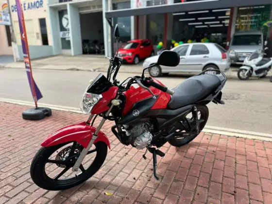 YAMAHA FACTOR 150ED 