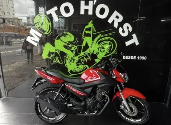 YAMAHA FACTOR 150ED YAMAHA FACTOR 150ED