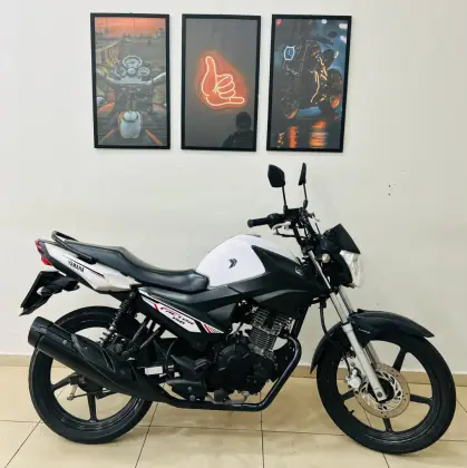 YAMAHA FACTOR YBR 150 ED YAMAHA FACTOR YBR 150 ED