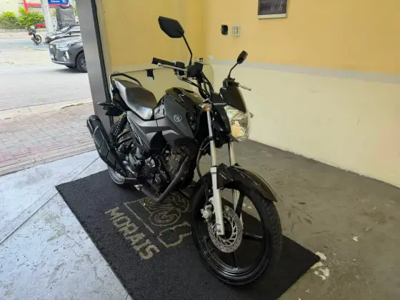 YAMAHA FACTOR YBR 150 ED YAMAHA FACTOR YBR 150 ED