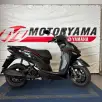 YAMAHA FLUO 125 HYBRID CONNECTED ABS YAMAHA FLUO 125 HYBRID CONNECTED ABS
