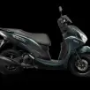 YAMAHA FLUO 125 HYBRID CONNECTED ABS YAMAHA FLUO 125 HYBRID CONNECTED ABS